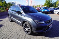 Cupra Ateca 2.0 TSI DSG 4Drive