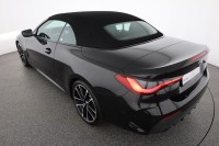 BMW 420 i Cabrio M Sport