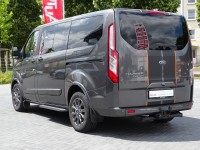Ford Tourneo Custom Kombi 2.0 TDCi Titanium