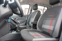 Dacia Sandero Stepway Techroad TCe 90