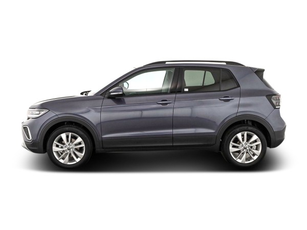 VW T-Cross 1.0 TSI DSG