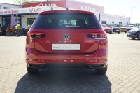 VW Passat Variant 1.5 TSI
