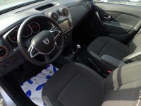 Dacia Sandero II TCe 90 Stepway Celebration