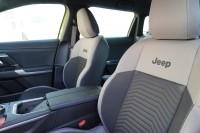 Jeep Compass Altitude 1.2 e-Hybrid Aut.