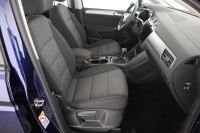 VW Touran 1.5 TSI DSG Comfortline