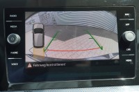VW T-Cross 1.0 TSI DSG