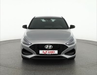 Hyundai i30 FB 1.0 T-GDi Aut.