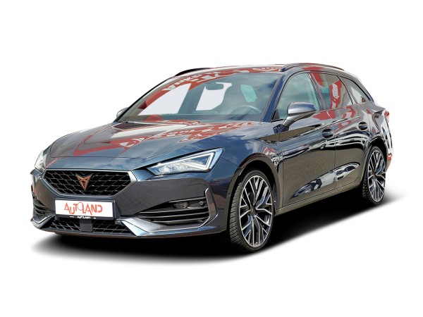 Cupra Leon Sportstourer 1.4 Hybrid