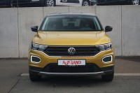 VW T-Roc 1.5 TSI Active DSG