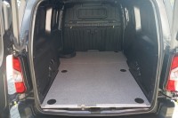 Fiat e-Doblo Launch
