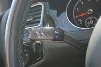 VW Golf VII Variant 1.5 TSI Sound