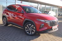 Hyundai Tucson 1.6T-GDI mHev AT 4WD Prime