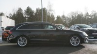 Audi A4 Quattro Avant 40 TDI S-Line quattro Aut.