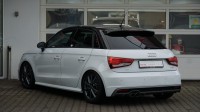 Audi A1 1.4 TFSI S-Line