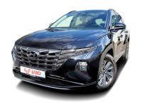 Hyundai Tucson 1.6 T-GDI Hybrid 2-Zonen-Klima Navi Sitzheizung