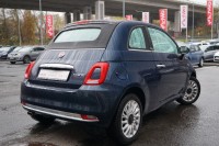 Fiat 500C 1.0 mHev Dolcevita