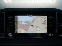 Skoda Karoq Sportline 2.0 TSI DSG 4x4