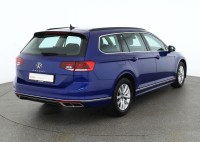 VW Passat Variant 2.0 TDI DSG R-Line