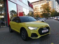 Audi A1 30 TFSI citycarver