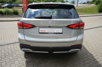 MG ZS 1.5 Hybrid Luxury Aut.