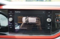 VW Polo 1.0 TSI beats