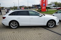 Audi A4 Avant 40 TDI S-Tronic