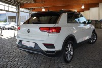 VW T-Roc 1.0 TSI Style