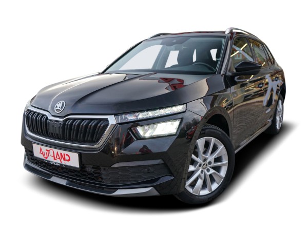 Skoda Kamiq 1.0 Style