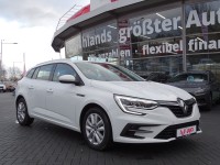 Renault Megane Grandtour 1.5 Business