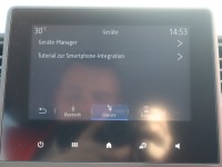 Renault Captur TCe 100 n.Modell