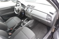Skoda Fabia 1.0 MPI Cool Plus 16Z Alu