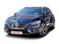 Renault Talisman Grandtour TCe 225 Initiale Paris 2-Zonen-Klima Navi Sitzheizung