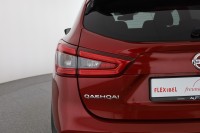 Nissan Qashqai 1.2 N-Connecta