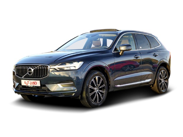 Volvo XC 60 XC60 2.0 Inscription AWD