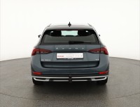 Skoda Octavia Scout 2.0 TDI 4x4