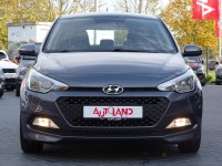 Hyundai i20 1.2 Classic