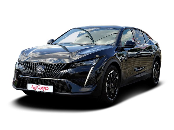 Peugeot 408 GT-Line 130 Aut.