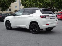 Jeep Compass 1.3 Hybrid S Plug-In 4WD