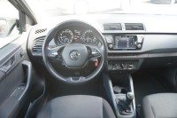Skoda Fabia 1.0