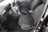 Ford Fiesta 1.0 M-Hybrid Titanium