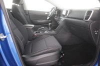 Kia Sportage 1.6 CRDi mHeV Vision