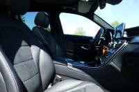 Mercedes-Benz GLC 200 220 d AMG Line 4Matic