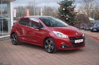 Peugeot 208 1.2 GT-Line