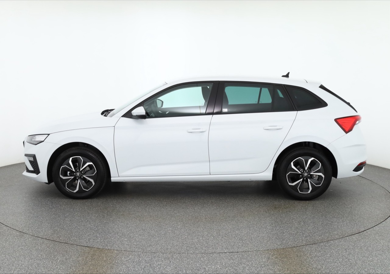 Skoda Scala 1.0 TSI