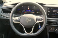 VW Taigo 1.0 VC