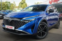 Vorschau: Nissan Qashqai Tekna 1.3 Dig-T Aut.