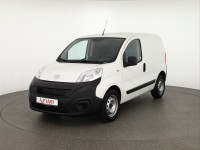 Fiat Fiorino 1.3 Multijet Basis Bluetooth Scheckheftgepflegt Freisprechanlage