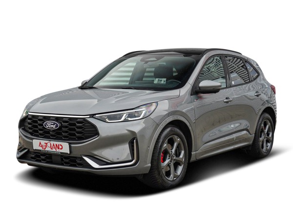 Ford Kuga 1.5 EB ST-Line X Aut.