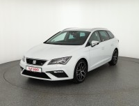 Seat Leon ST 1.5 TSI FR DSG 2-Zonen-Klima Navi Sitzheizung