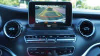 Mercedes-Benz V-Klasse V220d AMG-Line lang